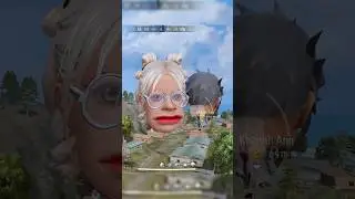 Độc lạ FreeFire #freefire7tuoi #catdangyeu