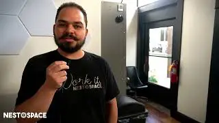 Community Manager Vlog: Running Nest Space Efficiently