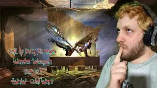 Call of Duty Zombies Wonder Weapon Tier List (WaW-Cold War)
