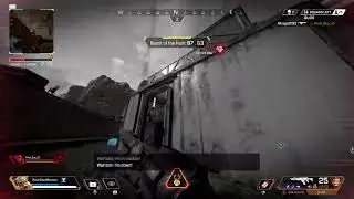 APEX Legends - Season 5 Randoms