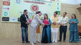 Poonam Kalra Motivation Speaker