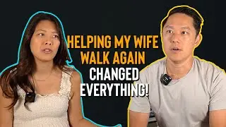 Doctors Gave Up on My Wife... What Happened Next Changed Everything