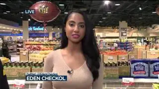 Grab and go ideas for feeding Super Bowl fans