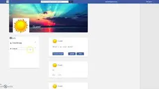 Facebook Clone