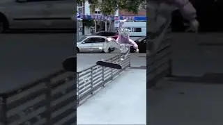Is this real? 🛹🤔 #mentalomusic #ai #skateboarding