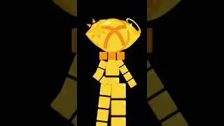 yellow don't copy me