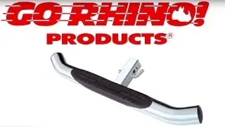Go Rhino&reg; 360PS - 3