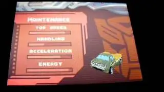 Transformers autobots DS all vehicle forms