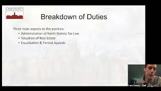 Roles  Responsibilities: Tax Director