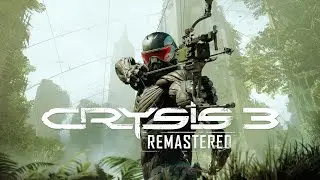 Crysis3&reg; Remastered -/- Lec play PL cz.7
