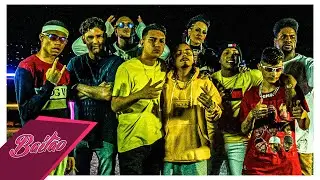 SET DO FIITU 1.0 - VM, MC Fioti, Tag, MC DR, Marihanna, MC BMO, Fiitu (VideoClipe Oficial)