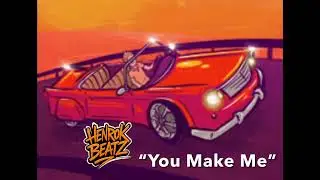 West Coast Type Beat Instrumental | “You Make Me” Prod. HenrokBeatZ 