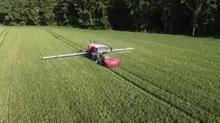 FENDT 312/KVERNERLAND IXTER B16