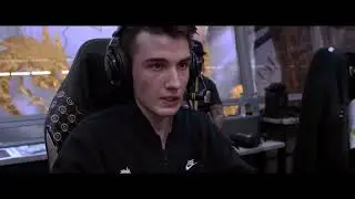 Collapse double skewer with MAGNUS gives a huge advantage to his team in TI10 - True Sight