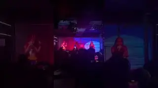 omgoddess LIVE!