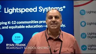 Customer Testimonial: Beardsley School District & Lightspeed Alert&trade; with Human Review