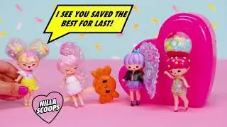 Secret Crush Crushin' It:  Minis! | Toyplay Unboxing for Kids