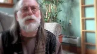 Дэниел Виталис берет интервью у Стивена Бюнера ~ Часть 1/4