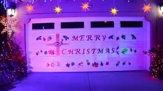 Levin Christmas 2026 Video