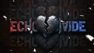 Echo Divide - Paper Crown