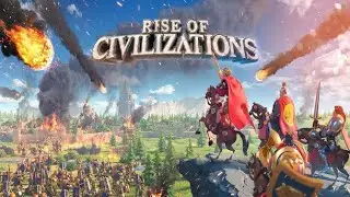 Rise of civilization-Gameplay Trailer