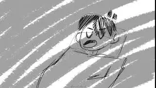 sunny cant sleep (omori shitpost)