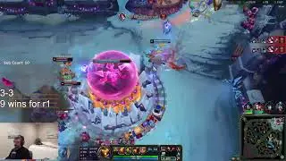 🔴Best Pyke World - 1800 LP Rank 3 NA Pushing for Rank 1 🔴