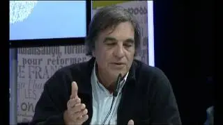 &Agrave; propos du bonheur, une anecdote de Marcel Rufo
