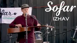 IZHAV - Rabbit Hole | Sofar Gothenburg