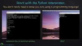 Python In Education: Calculator