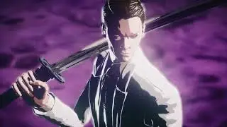 Killer is dead Final boss