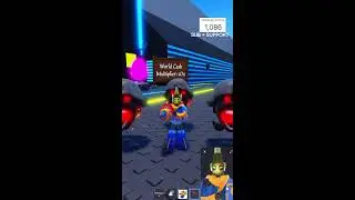 Can You Escape Crushing by 67 Brainrot in ROBLOX #brainrot #shorts #roblox #gaming