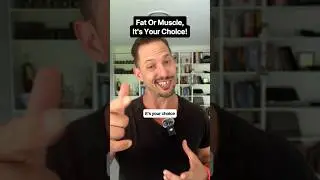 Fat or Muscle? How a Glucose Disposal Agent Gives You the Choice | Esteem Men's Health