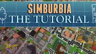 Полное обучающее руководство по Simburbia