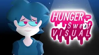 TIMF V1 - Hunger & Sweat Visual update! (finally)