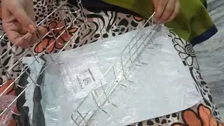 MEESHO SPOON HANGER | SUMA HARIVILLU