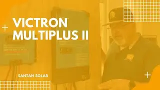Product Review - Victron Multipurpose II
