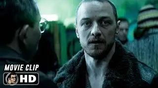 ATOMIC BLONDE Clip - 