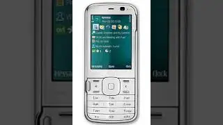 Nokia Catalyst Ringtone - N79