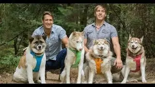 The Dog Dudes Teaser Trailer