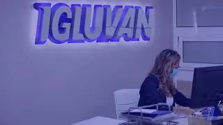 IGLUVAN | Transformación de Vehículos Isotermos