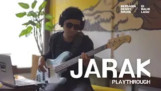 Di Balik Lagu - Jarak (Playthrough)