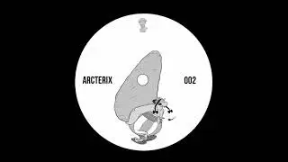 Jamie Leather - Tanaka [Arcterix 002]