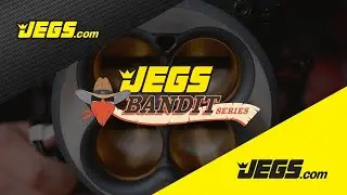 Видеообзор и установка системы дроссельной заслонки EFI серии JEGS Bandit 555-16800