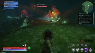 Skyforge PS4 Hole In One