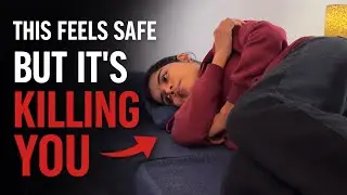 Why Comfort Will Ruin Your Life | Psychology Backed