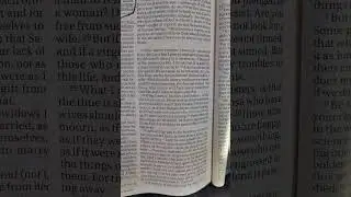 Bible Scripture About Virgins-Male👍🏻and Female👍🏿?🤔🧐(I'm Confused Please Explain Anyone)