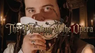 Dennis Kassner - The Phantom of the Opera (Cover)