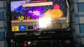 Mang ace8⭐️ v&agrave; azure solo boss sv LG 😜🥇#el dorado 