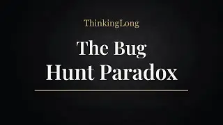 Why the Best Systems Are Built to Break (And What That Teaches Us)